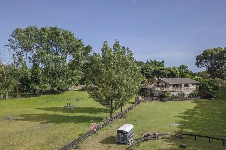 Photo of property in 21 Grand Poppa Way, Otaihanga, Paraparaumu, 5036