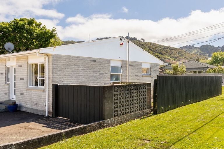Photo of property in 1/46 Ngatoto Street, Ngaio, Wellington, 6035
