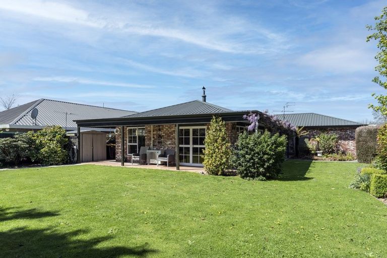 Photo of property in 24b Sidey Quay, Kaiapoi, 7630