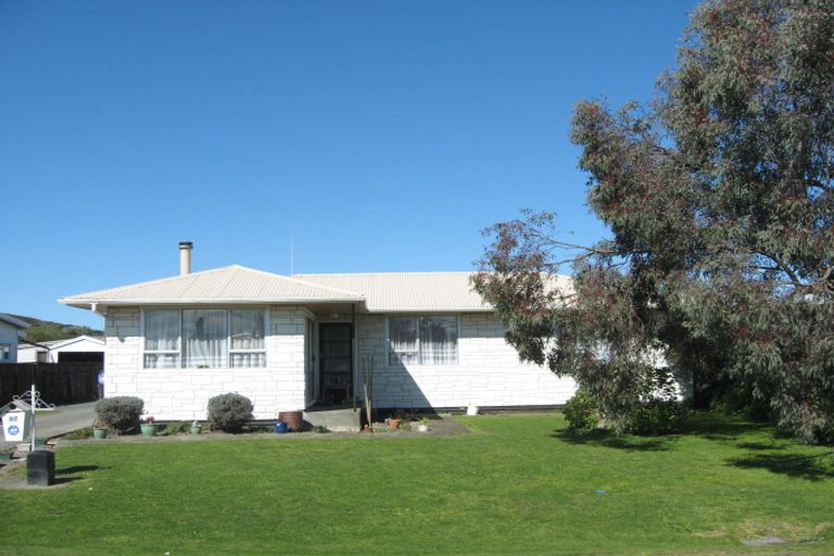 Photo of property in 97 Mclean Street, Wairoa, 4108