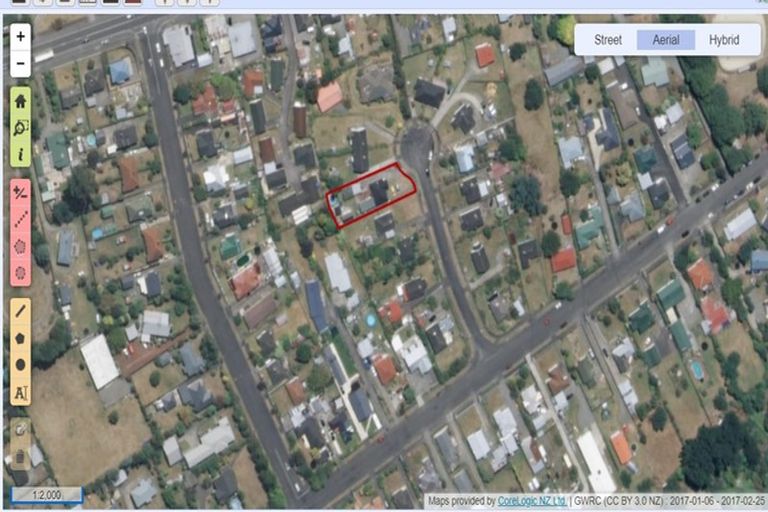 Photo of property in 9 William Kemp Place, Solway, Masterton, 5810