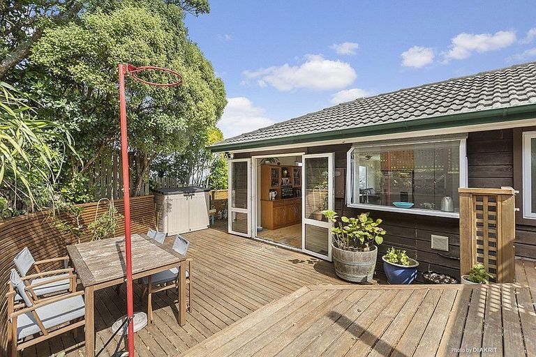 Photo of property in 51 Bedford Street, Northland, Wellington, 6012
