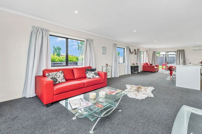 Photo of property in 66 Andesite Drive, Rolleston, 7614