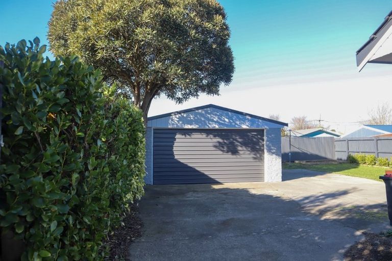 Photo of property in 38 Dunster Street, Burnside, Christchurch, 8053