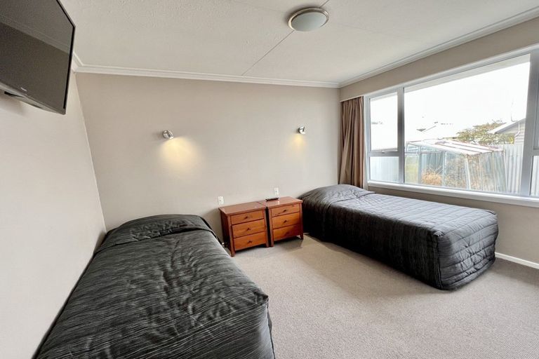 Photo of property in 311 Tay Street, Turnbull Thomson Park, Invercargill, 9810