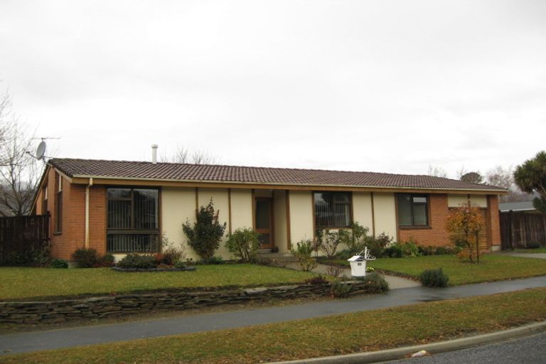 Photo of property in 65 Antimony Crescent, Cromwell, 9310