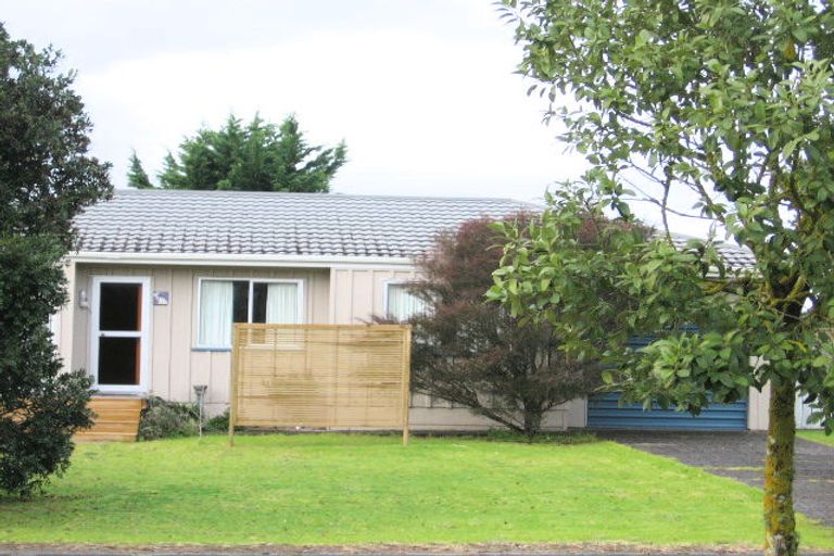 Photo of property in 94 Omaha Drive, Omaha, 0986