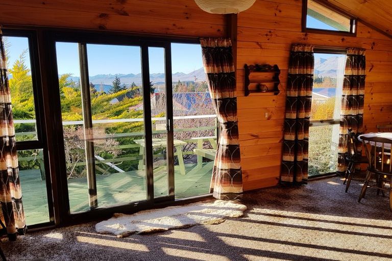 Photo of property in 61 Murray Place, Lake Tekapo, 7999