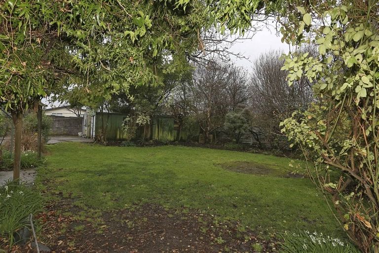 Photo of property in 160 Ettrick Street, Appleby, Invercargill, 9812