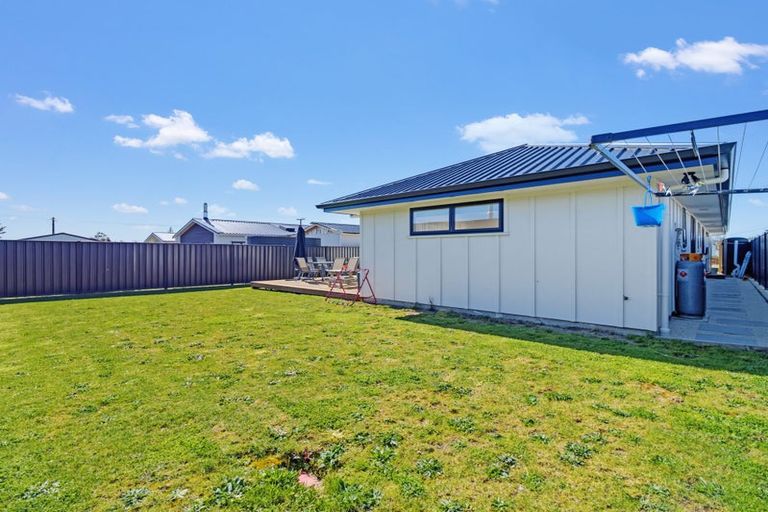 Photo of property in 3a Russell Street, Otane, 4202