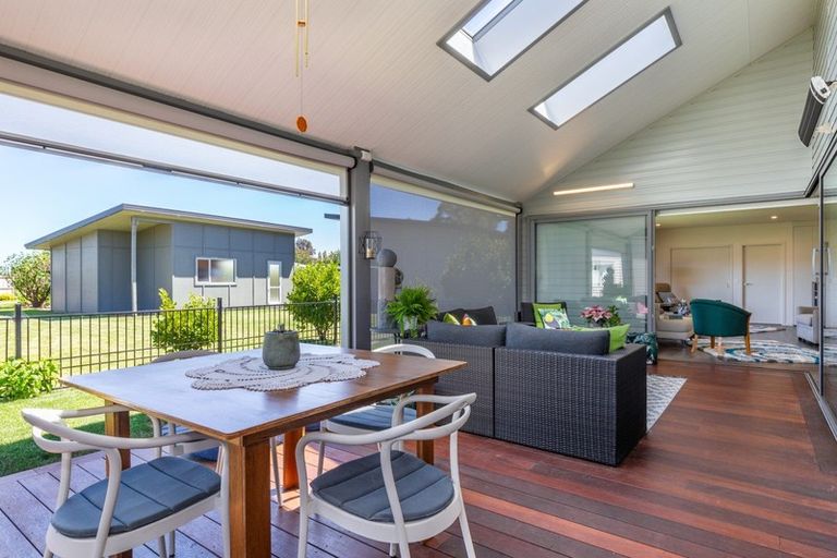 Photo of property in 14 Wai Kite Kite Place, Motuoapa, Turangi, 3382