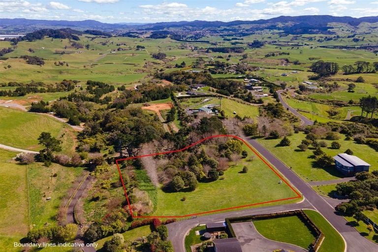 Photo of property in 13a Orokawa Heights Road, Waihi, 3681