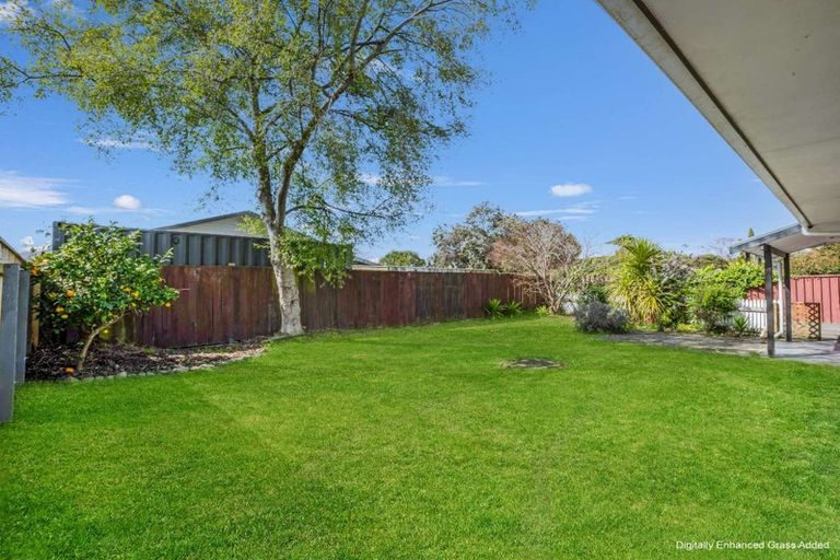 Photo of property in 311b Cambridge Avenue, Ashhurst, 4810