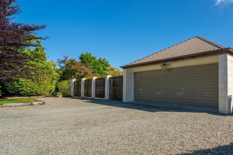 Photo of property in 50 Kalaugher Road, Geraldine Downs, Geraldine, 7991