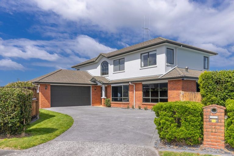 Photo of property in 11 Sovereign Place, Rototuna North, Hamilton, 3210