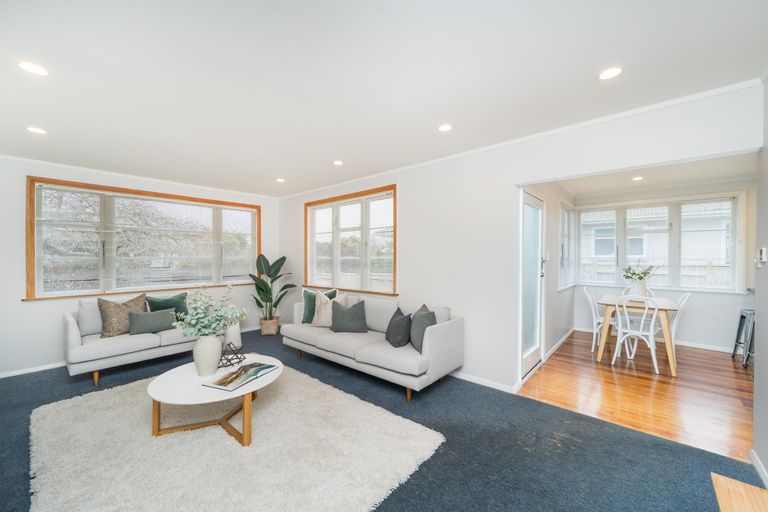Photo of property in 18 Nottingham Avenue, Awapuni, Palmerston North, 4412