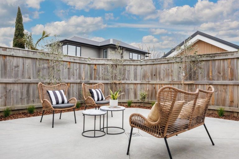 Photo of property in 110 Fitzroy Street, Terrace End, Palmerston North, 4410