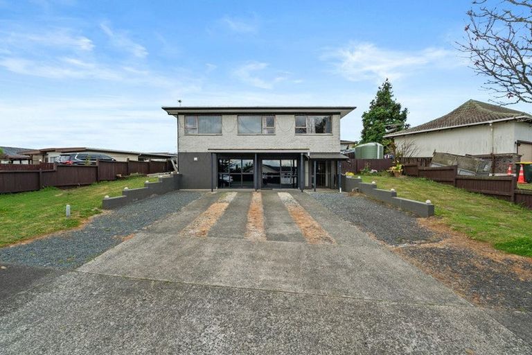 Photo of property in 7 Tatariki Street, Rosehill, Papakura, 2113