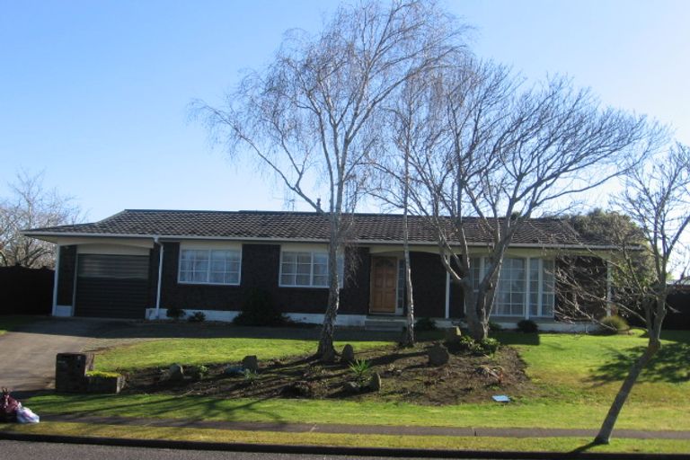 Photo of property in 3 Lorelei Place, Opaheke, Papakura, 2113