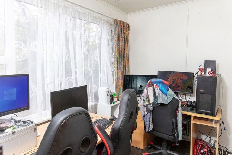 Photo of property in 19 Parlane Street, Addington, Christchurch, 8024