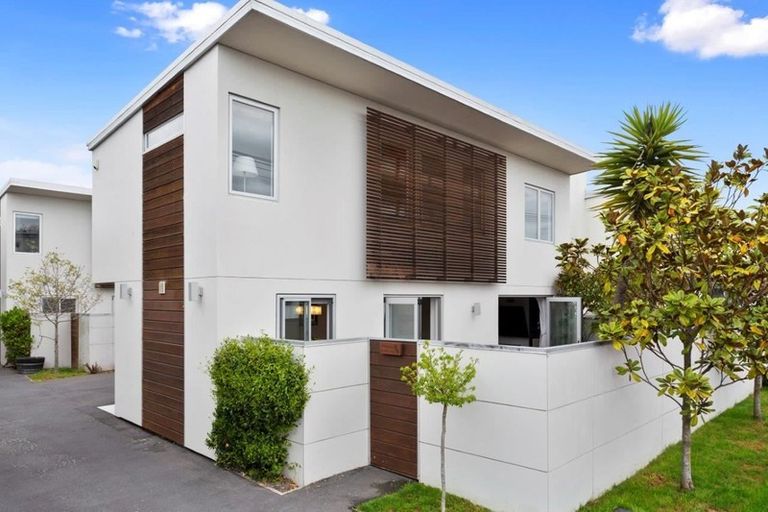 Photo of property in 86a Canon Street, St Albans, Christchurch, 8014