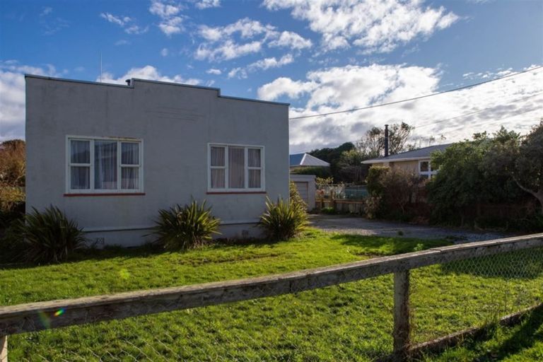 Photo of property in 42 Packers Quay, Blaketown, Greymouth, 7805