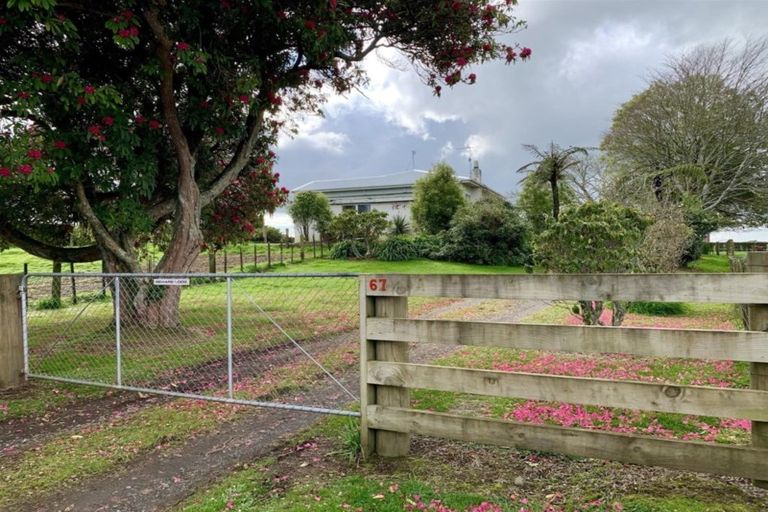 Photo of property in 67 Kent Terrace, Midhirst, Stratford, 4394