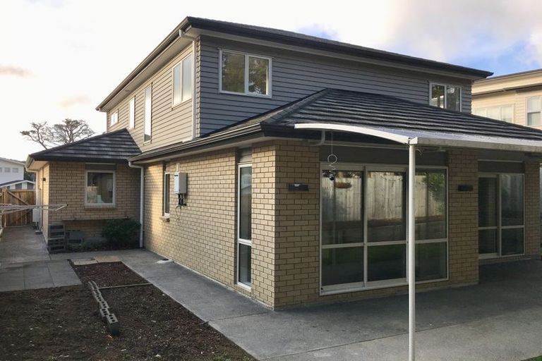 Photo of property in 18 Aviano Close, Flat Bush, Auckland, 2019