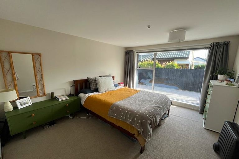 Photo of property in 1/8 Palatine Terrace, Huntsbury, Christchurch, 8022