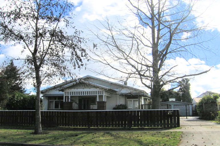 Photo of property in 703 Willowpark Road South, Akina, Hastings, 4122