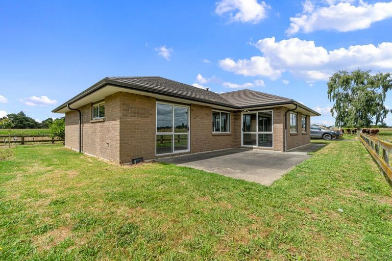 Photo of property in 632 Campbell Road, Richmond Downs, Walton, 3475