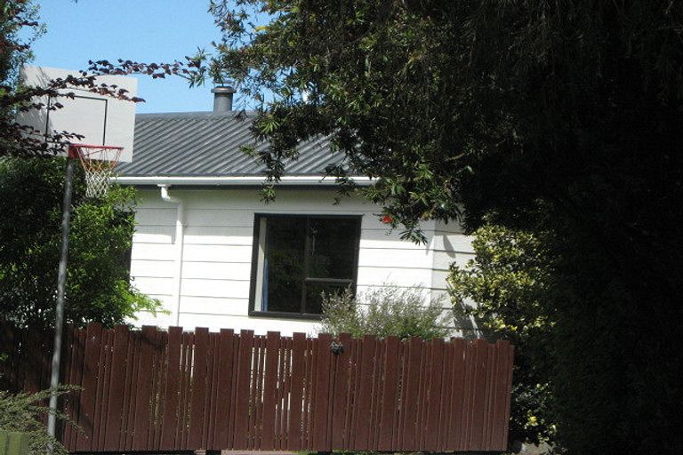 Photo of property in 6 Sherwood Place, Springlands, Blenheim, 7201