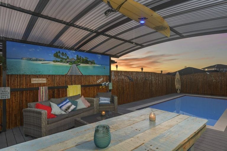 Photo of property in 69 Bert Wall Drive, Omokoroa, 3114