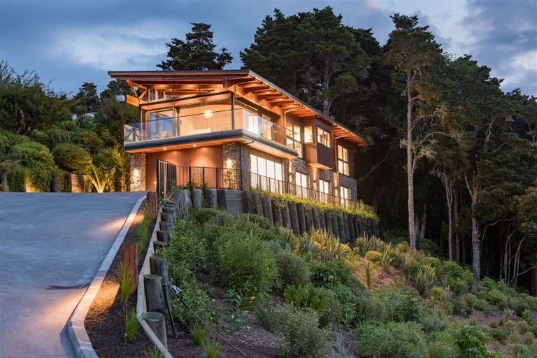 Photo of property in 14e School Road, Paihia, 0200