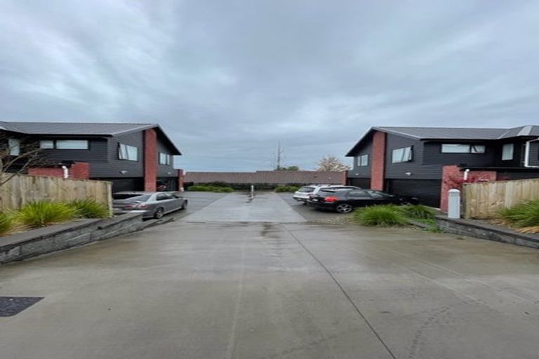 Photo of property in 7/18 Mahoe Street, Melville, Hamilton, 3206