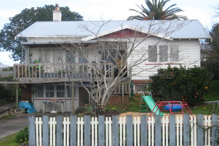 Photo of property in 46 Grey Street, Dargaville, 0310