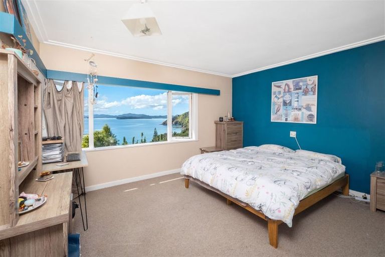 Photo of property in 34 Oneroa Road, Russell, 0202