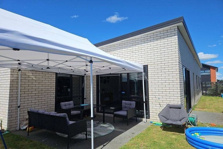 Photo of property in 16 Ogilvie Avenue, Chartwell, Hamilton, 3210