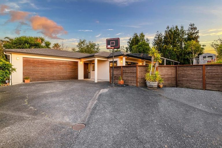 Photo of property in 44 Roy Maloney Drive, Henderson, Auckland, 0612