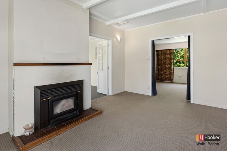 Photo of property in 1 Cuba Street, Waihi, 3610