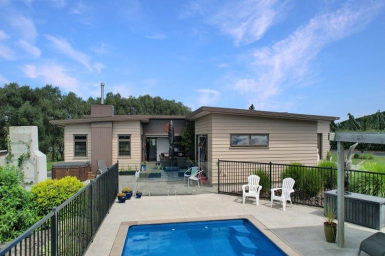 Photo of property in 234 Kelly Road, Paengaroa, Te Puke, 3189