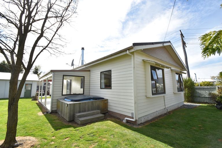 Photo of property in 58 Maryburn Road, Twizel, 7901