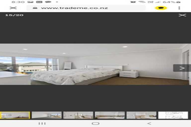 Photo of property in 25 Forbes Mccammon Drive, Swanson, Auckland, 0614