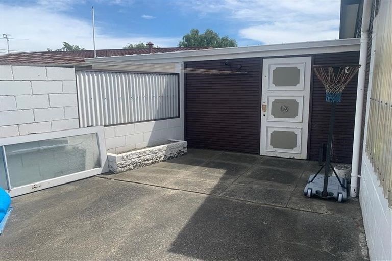 Photo of property in 9b Westmorland Place, Bishopdale, Christchurch, 8053