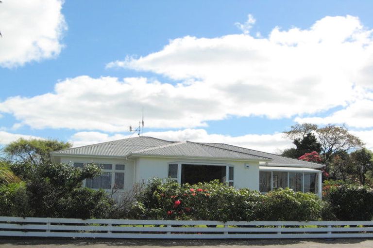 Photo of property in 38 Stewart Street, Marton, 4710