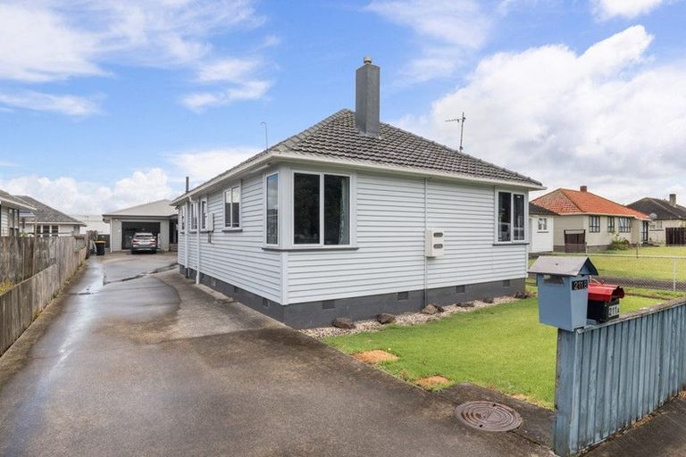 Photo of property in 211a Mackay Street, Thames, 3500