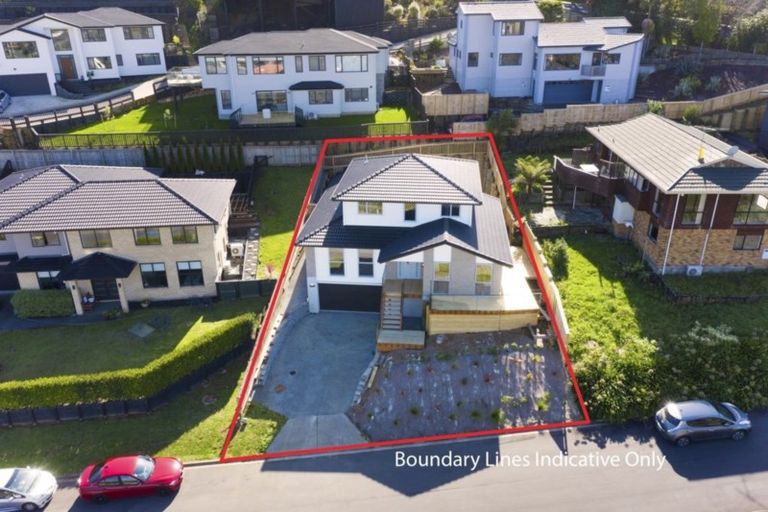 Photo of property in 2 Valley Heights Lane, Pukekohe, 2120