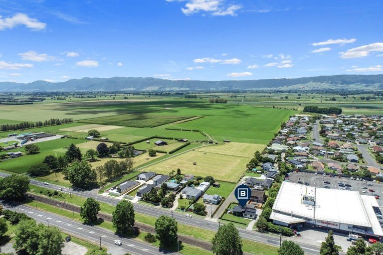 Photo of property in 49a Waharoa Road, Matamata, 3400