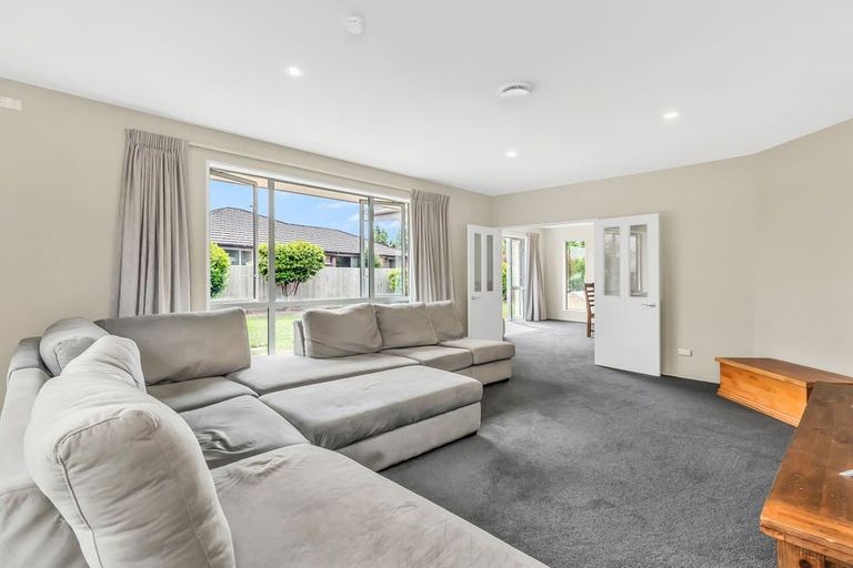 Photo of property in 8b Greenan Place, Doyleston, 7683