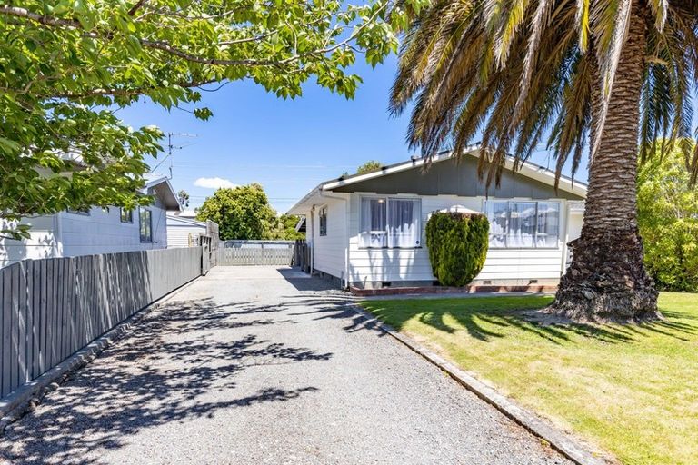 Photo of property in 23 Fraser Street, Masterton, 5810